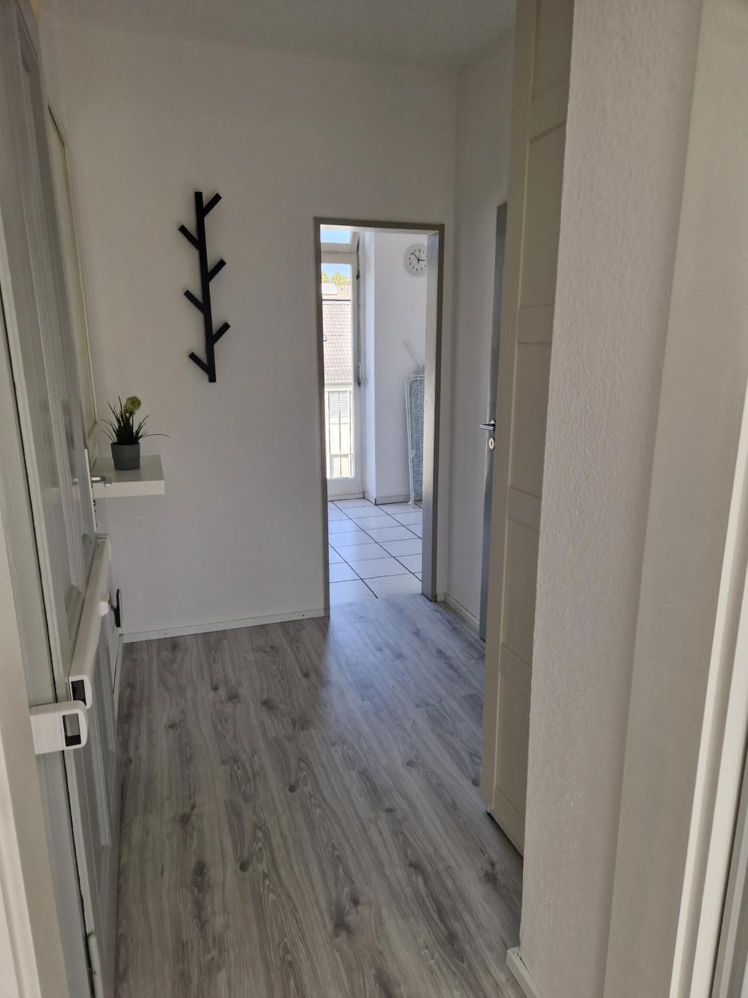 Vringsveedel Apartment Cologne Exterior photo